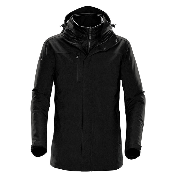 Men's Avalanche System Jacket - SSJ-2